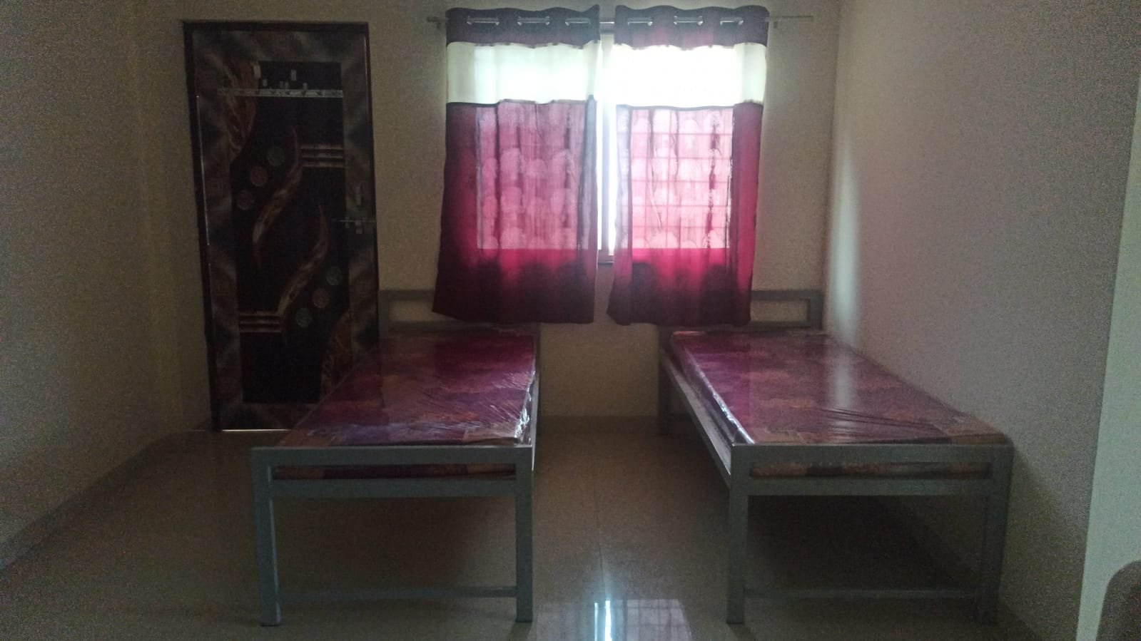 Resident Room
